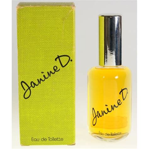 janine d parfum kaufen